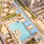 Elegant Escapes - 3B Burj View, Direct Dubai Mall Access