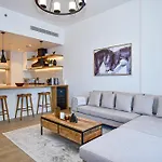 Luxury Escapes - Sea View 1Bed Apartment In Port De Lamer