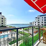 Luxury Escapes - Sea View 1Bed Apartment In Port De Lamer