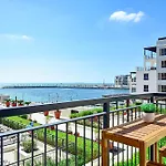 Luxury Escapes - Sea View 1Bed Apartment In Port De Lamer