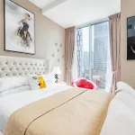 Cayan Tower - Home Of Choice