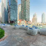 Cayan Tower - Home Of Choice