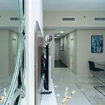 Escape24 Beautiful Studio In Loreto Damac Hills Dubai