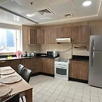 Cozy 2Bhk Near Burj Khalifa