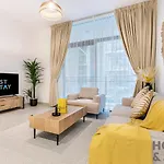 Modern & Central 1Br In Ellington, Mbr City