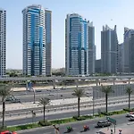 Beautiful 1-Bedroom Apartment Near To Beach At Marina Diamond In Dubai