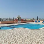 Saffron Boutique Hotel