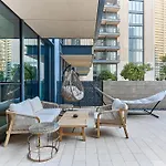 Bnbmehomes - Boulevard Heights