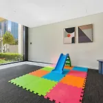 Bnbmehomes - Boulevard Heights