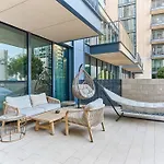 Bnbmehomes - Boulevard Heights