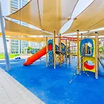 Fully Furnished Apartment With Dubai Mall Access