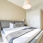 Fully Furnished Apartment With Dubai Mall Access