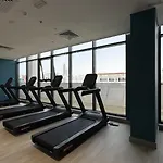 Easygo - Azizi Riviera 34 Studio