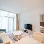 Seven Palm - Stunning 1 Bedroom With Sea View