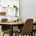 Marina Spacious And Comfy 1Br Next To Dubai Harbour