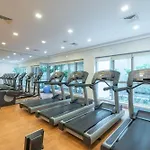 Havn - Studio In Boulevard Central, Downtown Dubai