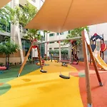Havn - Studio In Boulevard Central, Downtown Dubai