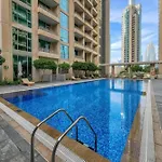 Havn - Studio In Boulevard Central, Downtown Dubai