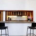 Brown Stone Holiday Homes Burj Khlifa