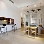 Brown Stone Holiday Homes Burj Khlifa