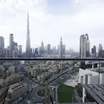 Brown Stone Holiday Homes Burj Khlifa