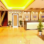 Fortune Pearl Hotel