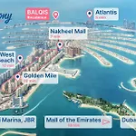 Harmony Vacation Homes - Balqis Residence