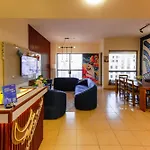 Lunar Hostel - Jbr