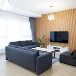Apartments On Jbr By Happy Season