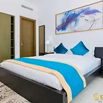 Close To Dubai Mall -Dazzling 1Br In Loft West
