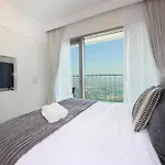 Rh- Luxury Living, Central 1-Bedroom Near Difc, High Floor, 8 Mins Walk To Dubai Mall