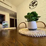 1 World, Premium Hostel, Jbr, Near Metro And Beach