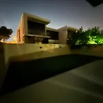 Jumairah Sky Villas