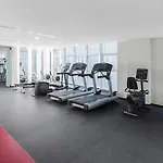 Livbnb - 2 Bedroom City Central Suite In Marina Arcade