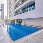 Livbnb - 2 Bedroom City Central Suite In Marina Arcade