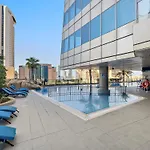Great 2Br Apt Ocean Heights
