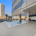 Great 2Br Apt Ocean Heights