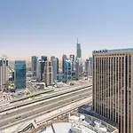 Guestready - Marina Walk View At Jw Marriott