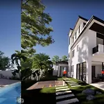 Lovely 2/ Bedroom Apartment