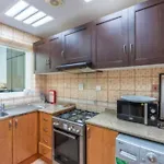 1 Bed Modern In Axis Residence 8