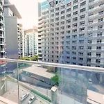 7/31 Palm Jumeirah: 1 Br