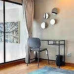 Penthouse Paradise Duplex Loft W Skyline Views
