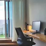 Penthouse Paradise Duplex Loft W Skyline Views