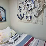 Green Sky Hostel