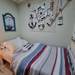 Green Sky Hostel