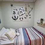Green Sky Hostel