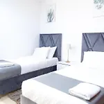 Apartments On Jbr By Happy Season