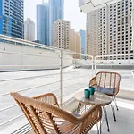 Guestready - Stylish Interiors In Dubai Marina