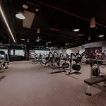 Brown Stone - Mirdif Hills Dubai Airport