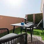Private Jacuzzi - 1 Bedroom - Jvc